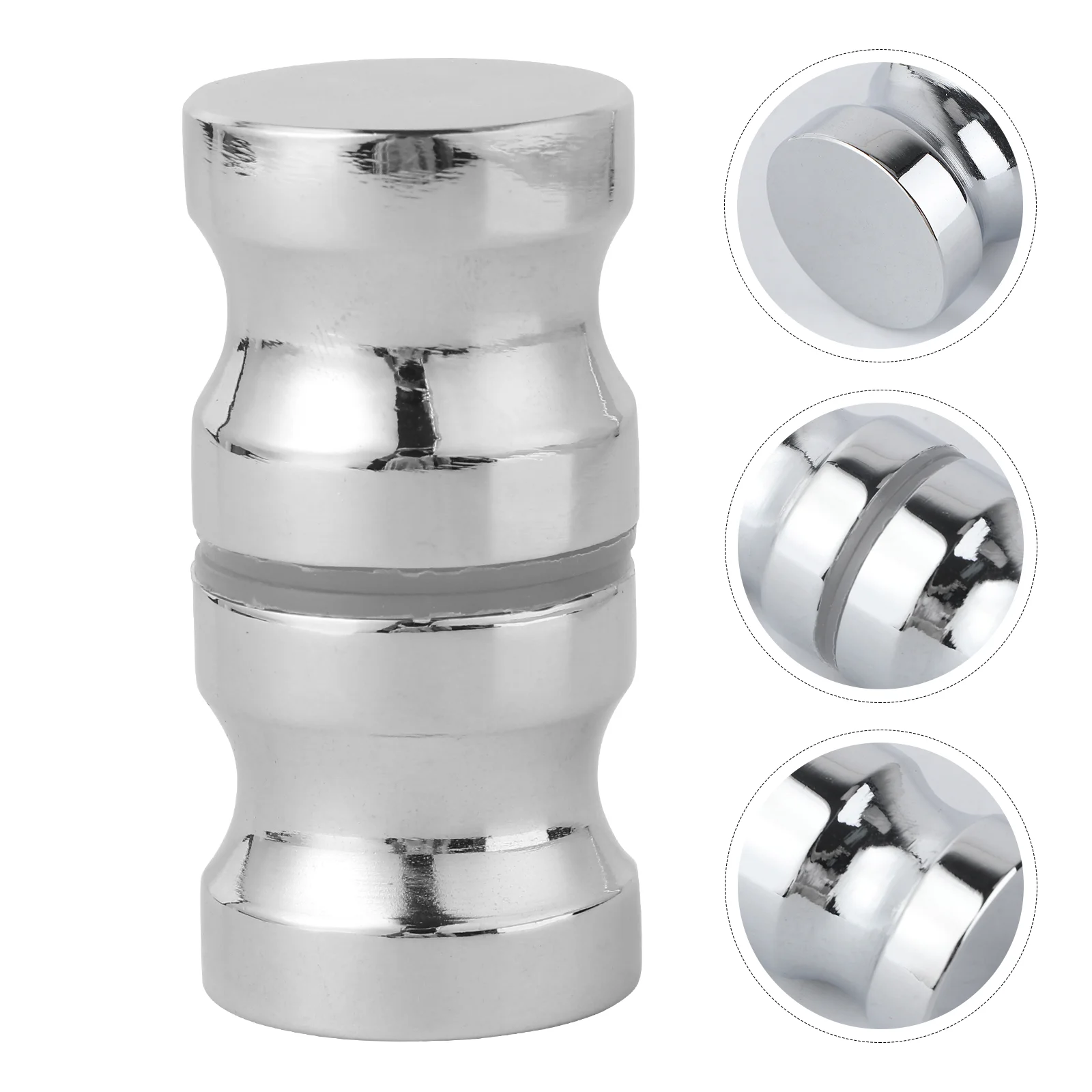 

Double Side Door Knob Drawer Pulls Drawer Handles Shower Knob Replacement Bathroom Door Knob