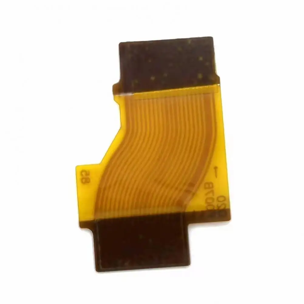 

Compact Digital Camera Drive Plate Connection Flex Cable Replacement Drive Board Flex Cable Camera Accessories Rust-proof