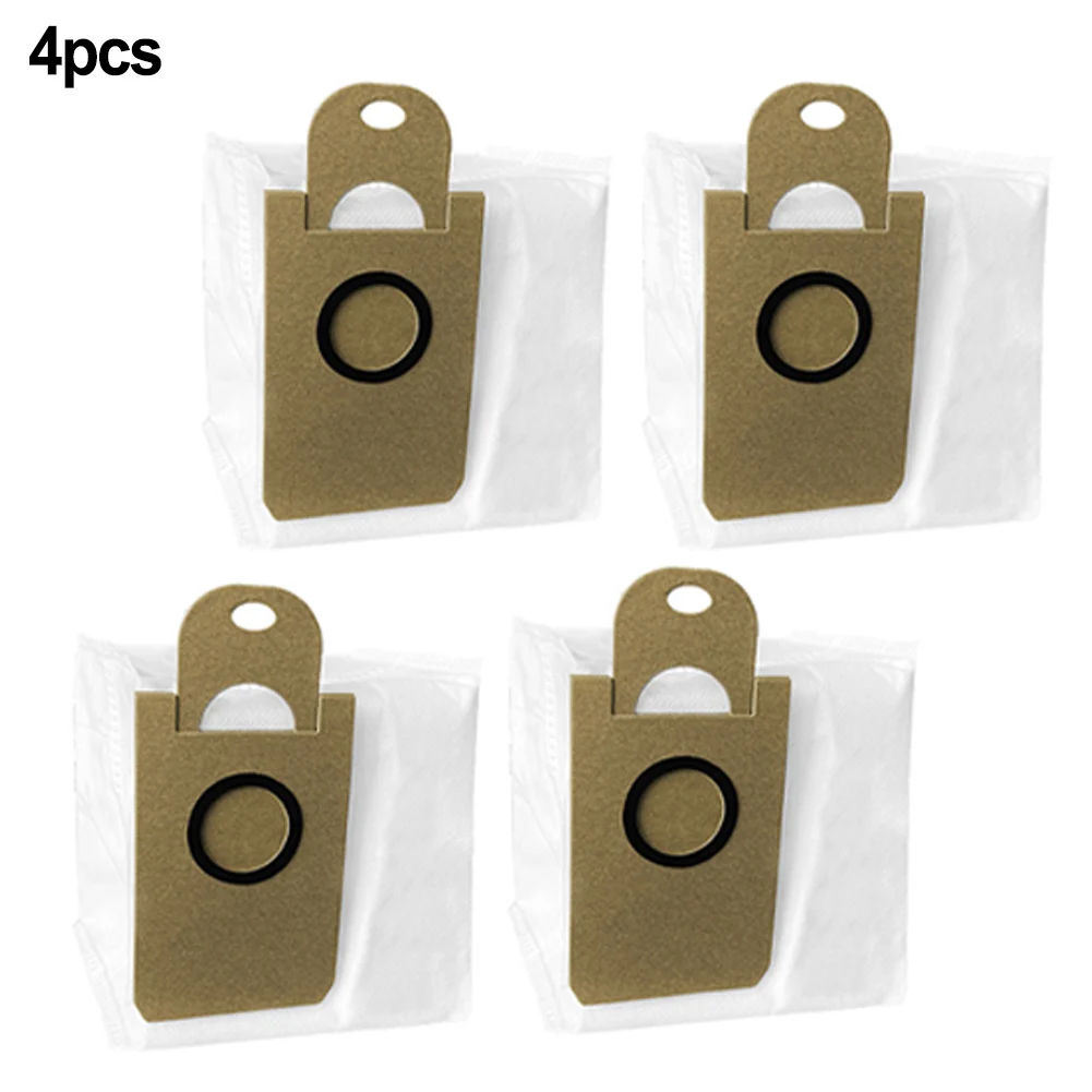 

For Aonus I8 Dust Bags Accessories Cleaning Tools Efficiently For Robot Vacuum Cleaner Kits Reliable Practical