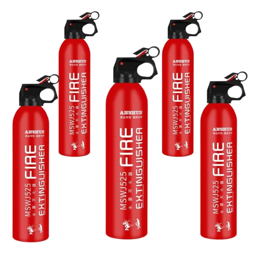 

Vehicle water-based private car on-board fire extinguisher small portable in-car household small car car fire equipment