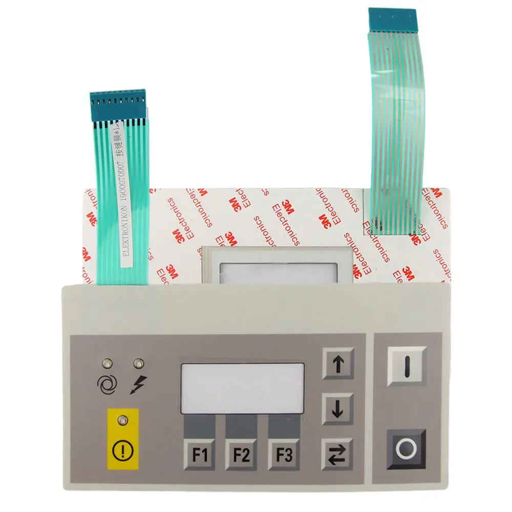 

Защитная пленка контроллера для контроллера ATLAS COPCO ELEKTRONIKON 1900070007