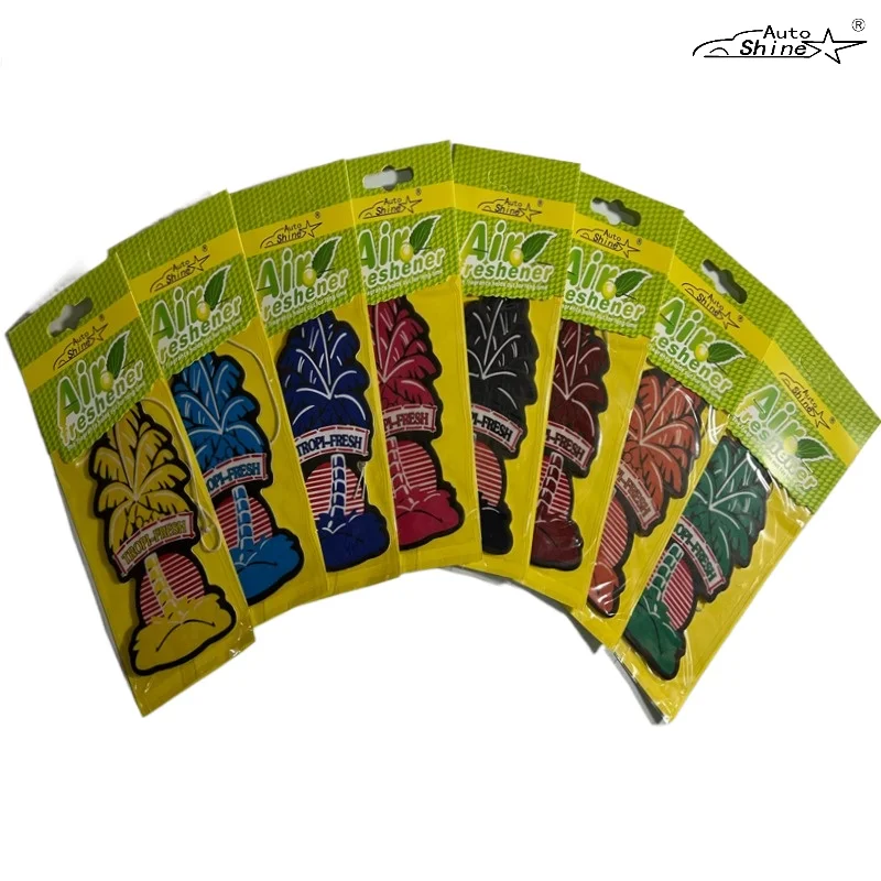3-80 шт. автомобильный освежитель воздуха