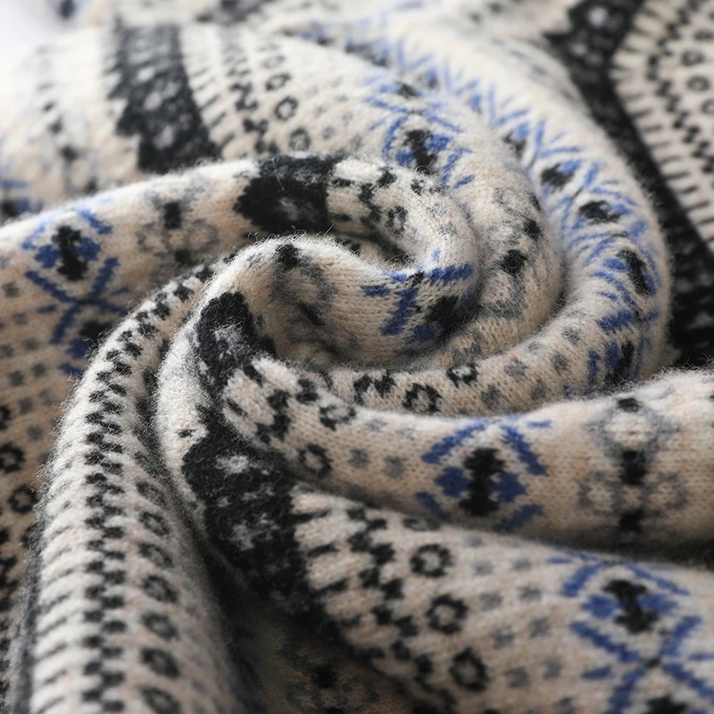 Рисунок 5 - Новинка Осень-зима кашемировый