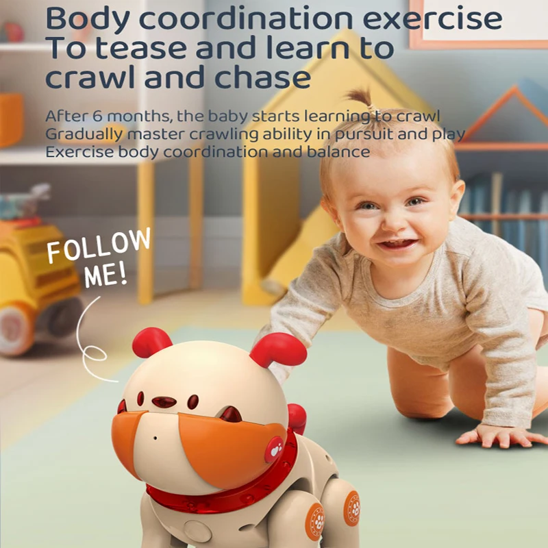 Рисунок 4 - Радиоуправляемый робот