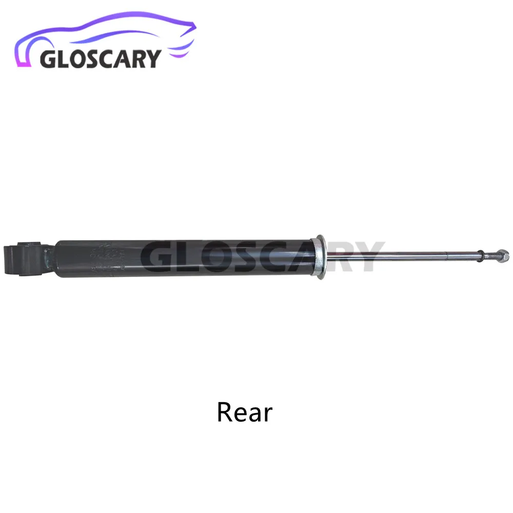 1x передний задний амортизатор поглотитель для Opel Vauxhall insignia CDTi подвесная