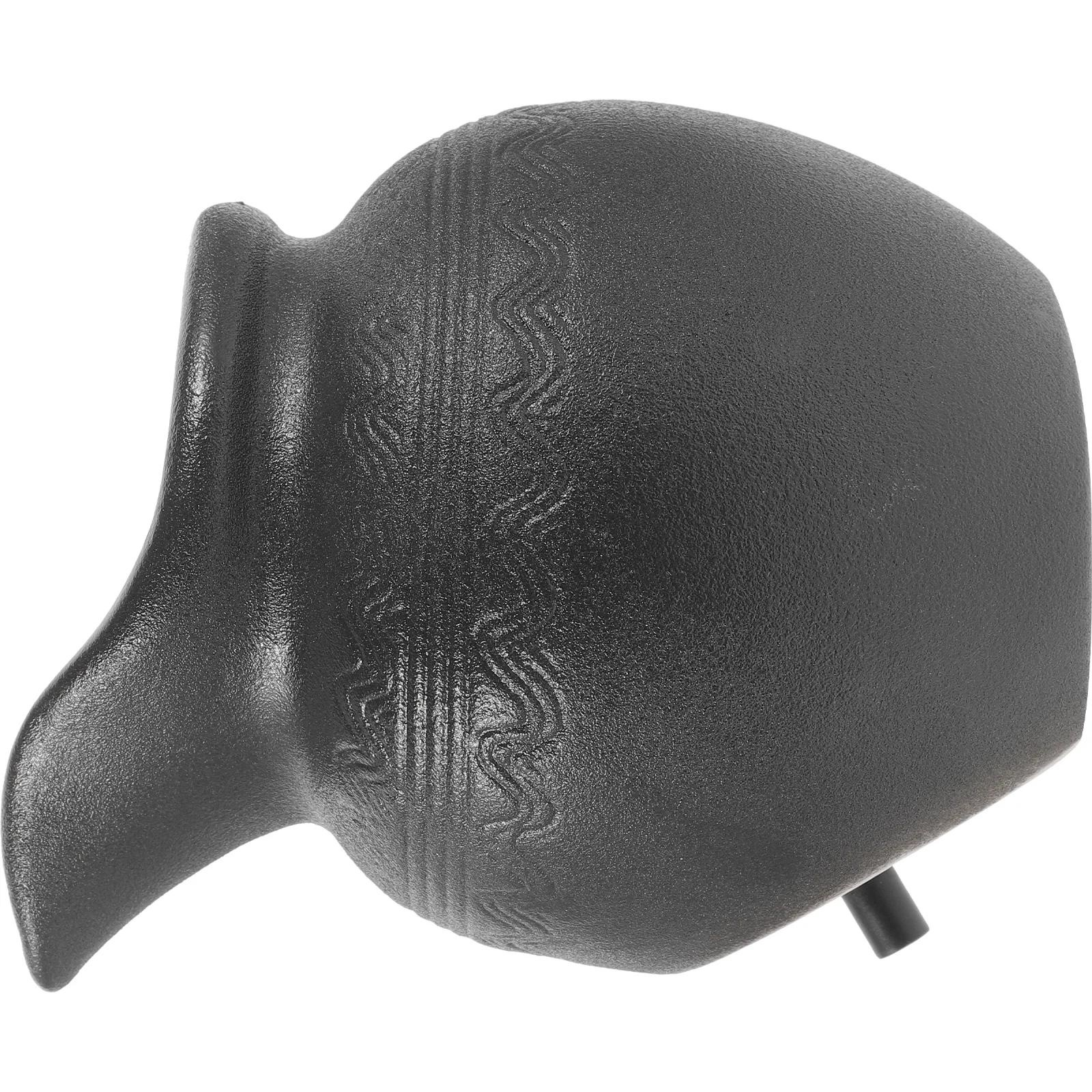 Керамические баночки для фонтана декоративный водопад циркуляционный глиняный