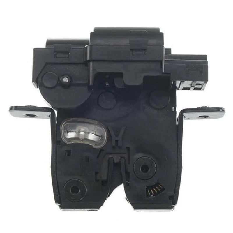 Замена привода замка крышки багажника 90502-2DX0A Подходит для Nissan C12 SC11