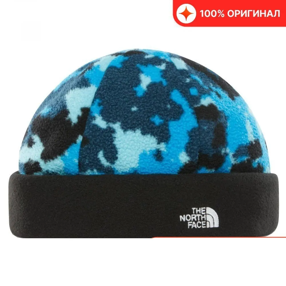 the north face us