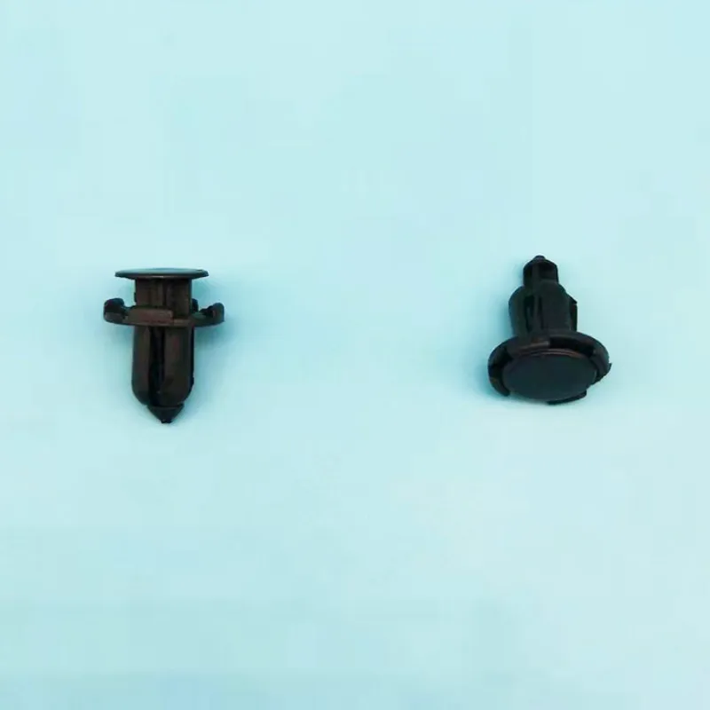 

20 шт. автомобильный бампер Mid-Grid защитная пластина клипса для Toyota Переключатель окон Corolla Camry REIZ Vios Levin аксессуары крышка фиксатор