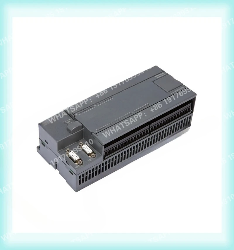 Совместимый программируемый логический контроллер CPU226 CN S7-200 PLC 7216-2BD23-0XB8 (art.: 3920d93bc212e) - 3920d93bc212e