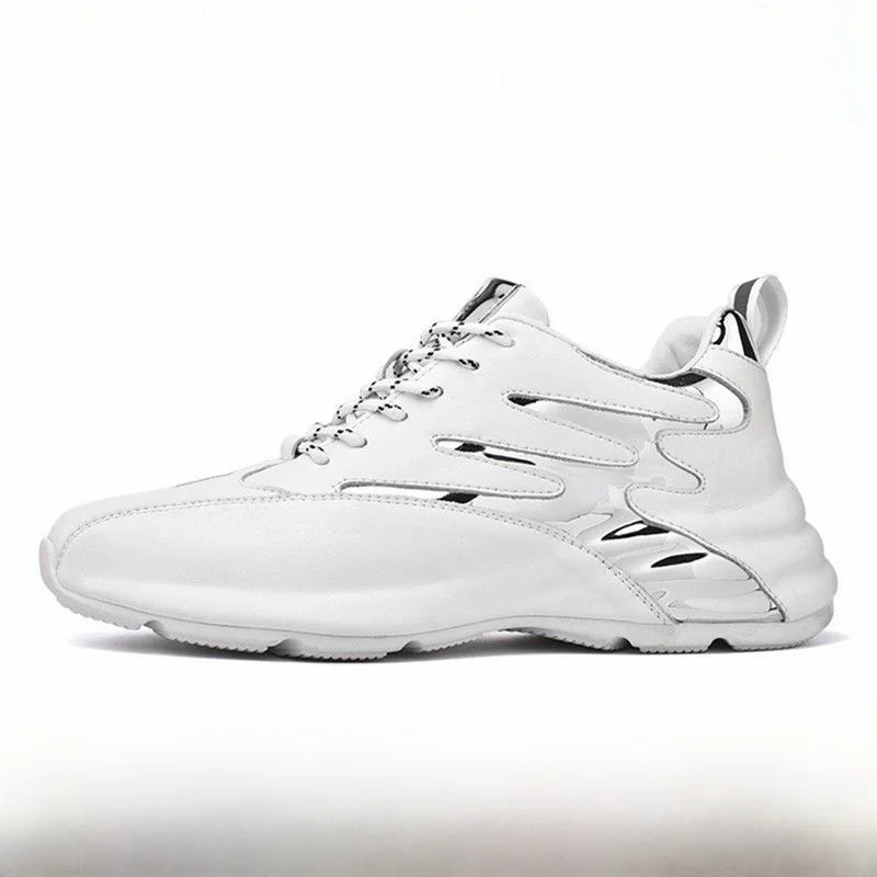 Paul St. John осенне-зимняя новая обувь для пар универсальная модная повседневная