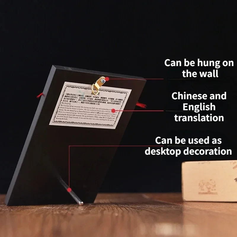 Украшения для лица Пекинской оперы китайские характерные подарки маленькие в