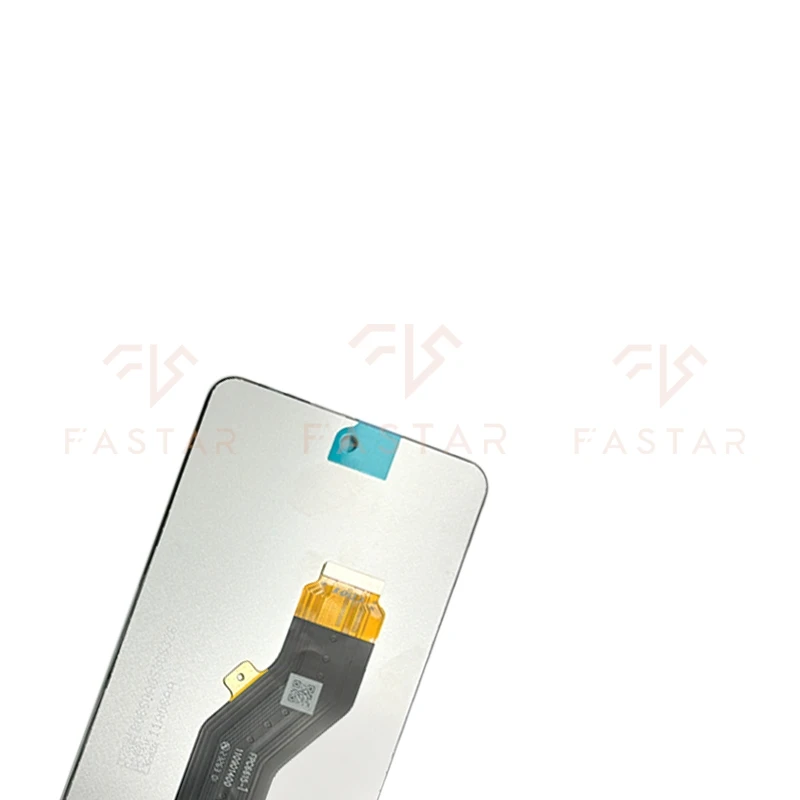 BG7 6 &quotпротестирован для Tecno Spark 20C lcd BG7n ЖК-дисплей кодирующий преобразователь