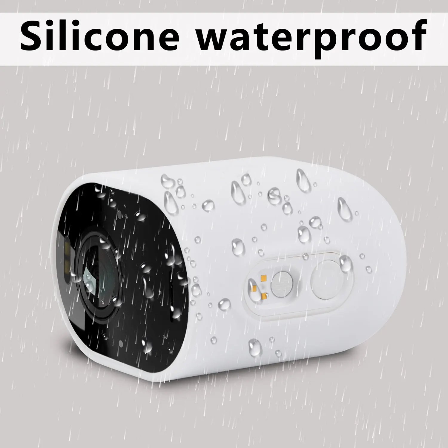 Рисунок 2 - Белые защитные силиконовые чехлы