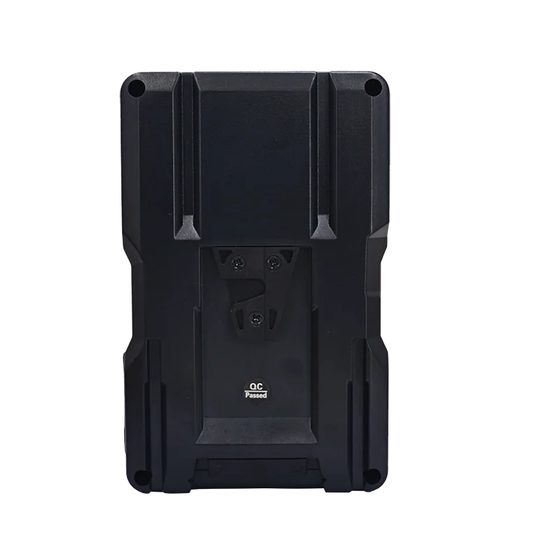 Аккумулятор Fxlion BP-190S 14.8V190wh V-Mount USB-A d-tap и 2 1-контактных разъема. 5-уровневый индикатор заряда батареи для камерыфонарика (art.: 3920d8ad5e69a) - 3920d8ad5e69a