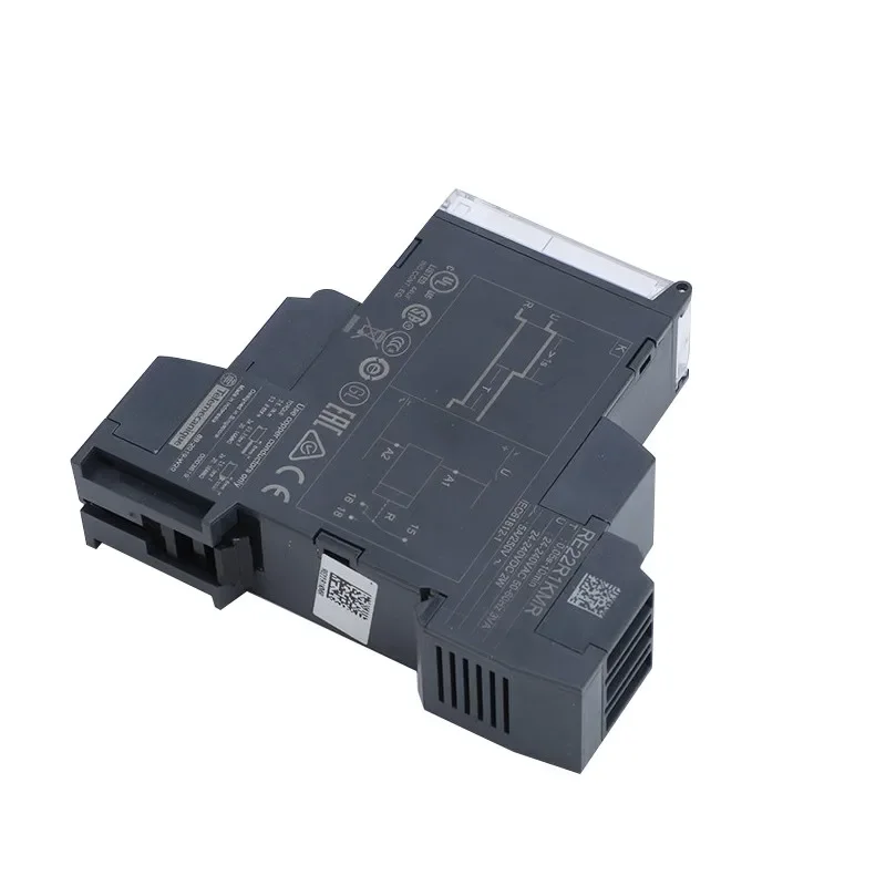 Реле времени RE22R1CMR AMR KMR R2MYMR 17RAMU