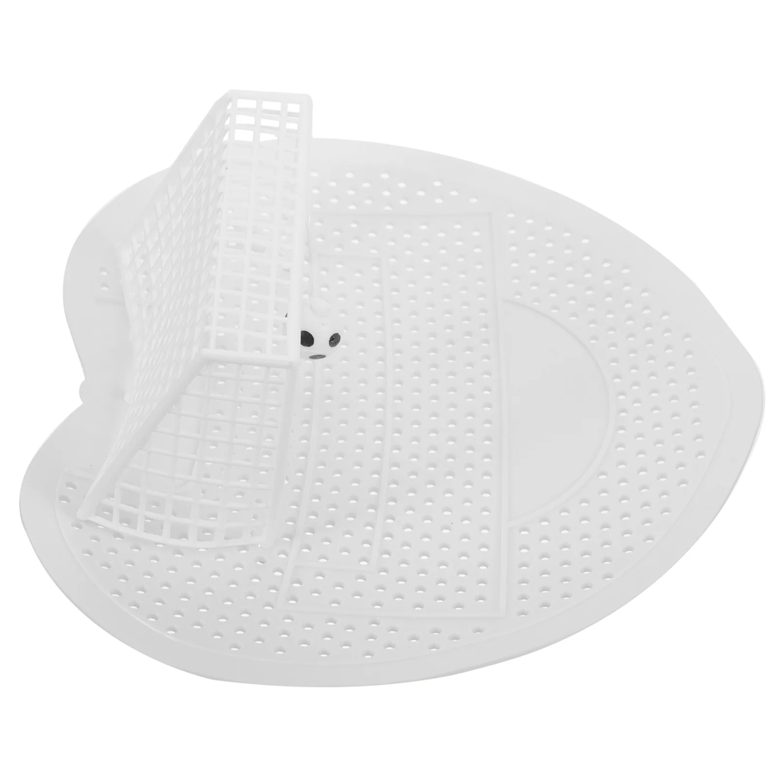 

Men Toilet Urinal Deodorizer Strainer Pads Screen Supplies Scented Mats Screens