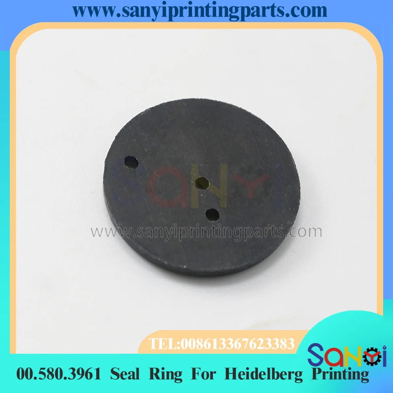 1 комплект 00.580.3961 Heidelberg уплотнительное кольцо для SM102 CD102 PM74 SM74 детали печатной