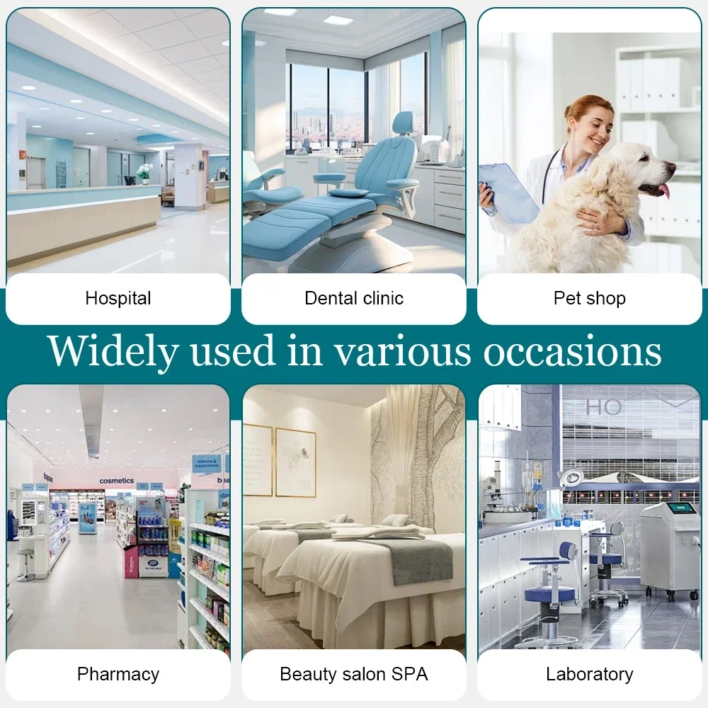 Nurse Women Casual Short Sleeved Apparel Top Pharmacy Working Medical Uniforms Hospital Doctor Nursing Uniform V-neck Jogger Set