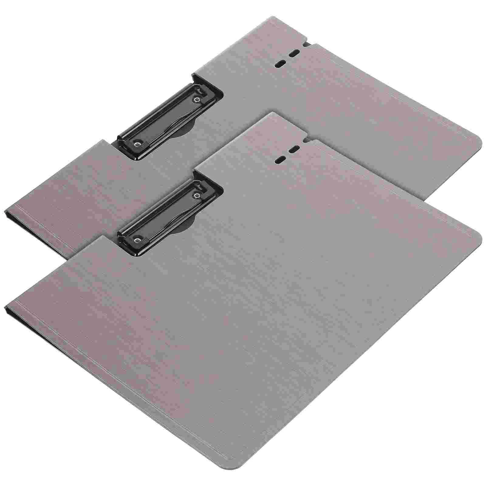 

Clipboards File Hardboard Clipboard Writing Clip School Folder Office Pad Boards Board Sketch Folding Colored Acrylic Profile