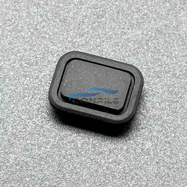 

Ручка дверная автомобильная для Volkswagen Phaeton 06-15, 1 шт.