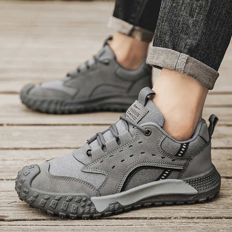 Мужские кроссовки модные повседневные мужские 2024 универсальные легкие дышащие