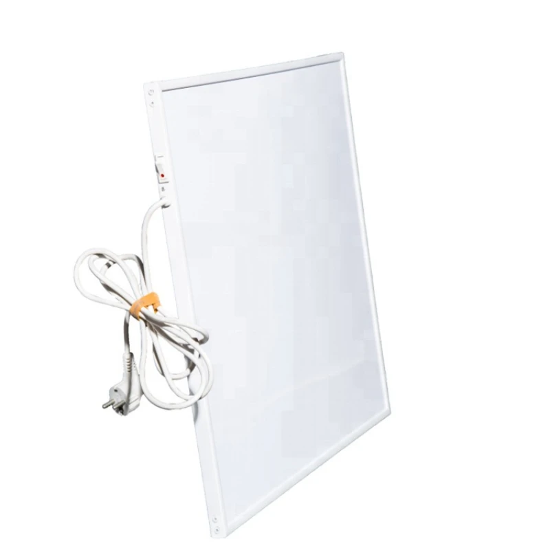 

On/Off Switch Dry Wall Ceiling Heater Carbon Fiber Crystal Room Heater Electric Heating Panel With good Quality and Price