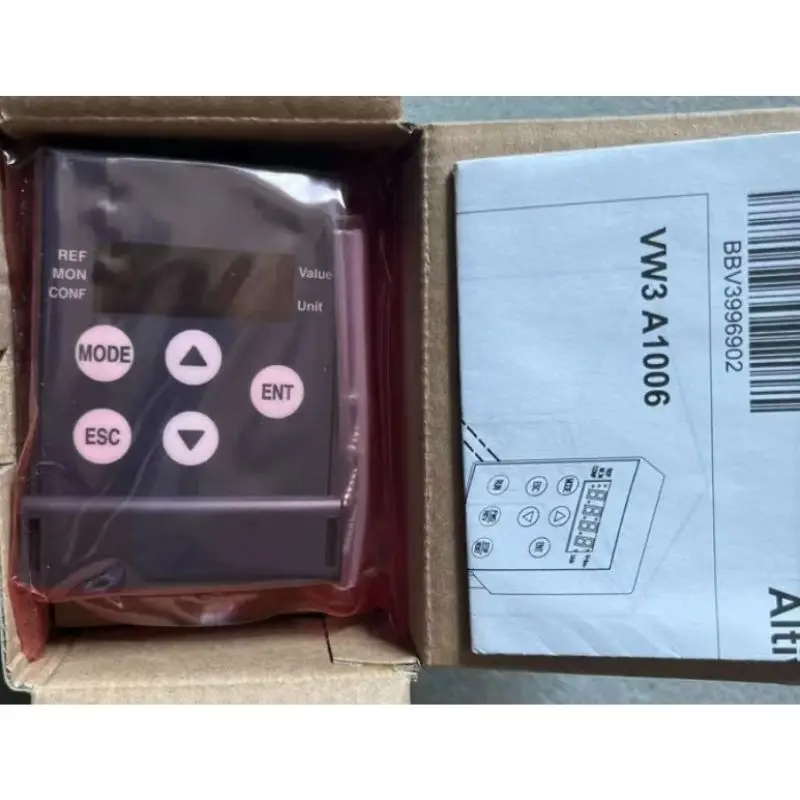 Новая панель управления VW3A1006 для быстрой доставки