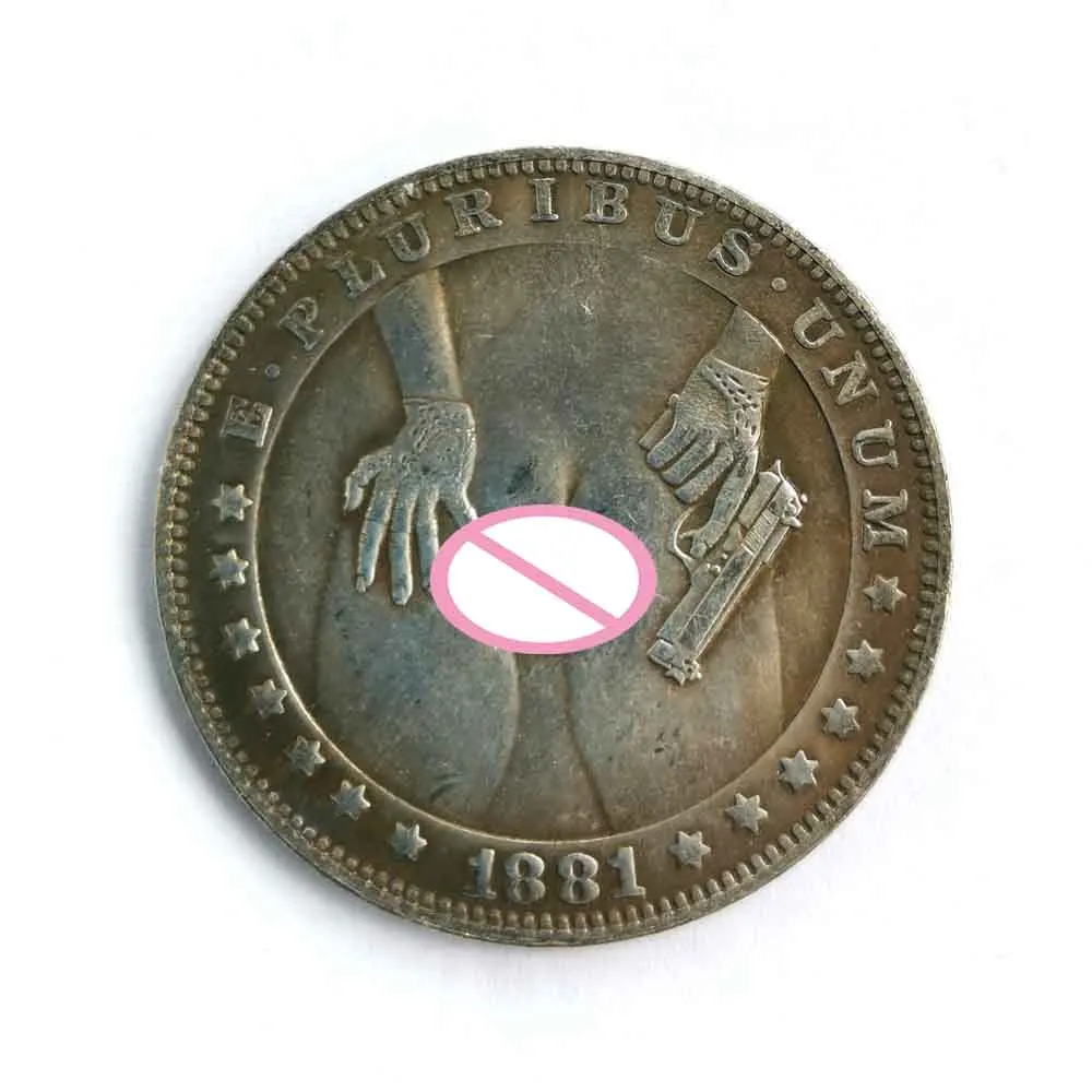 Карманный значок в стиле бохо