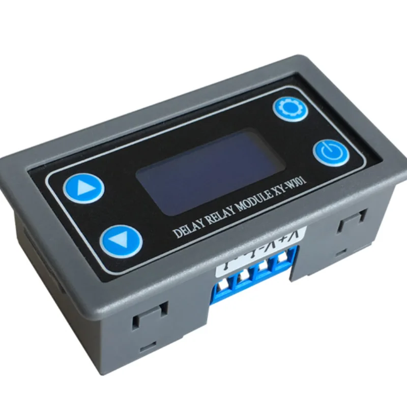 Релейный модуль XY-WJ01