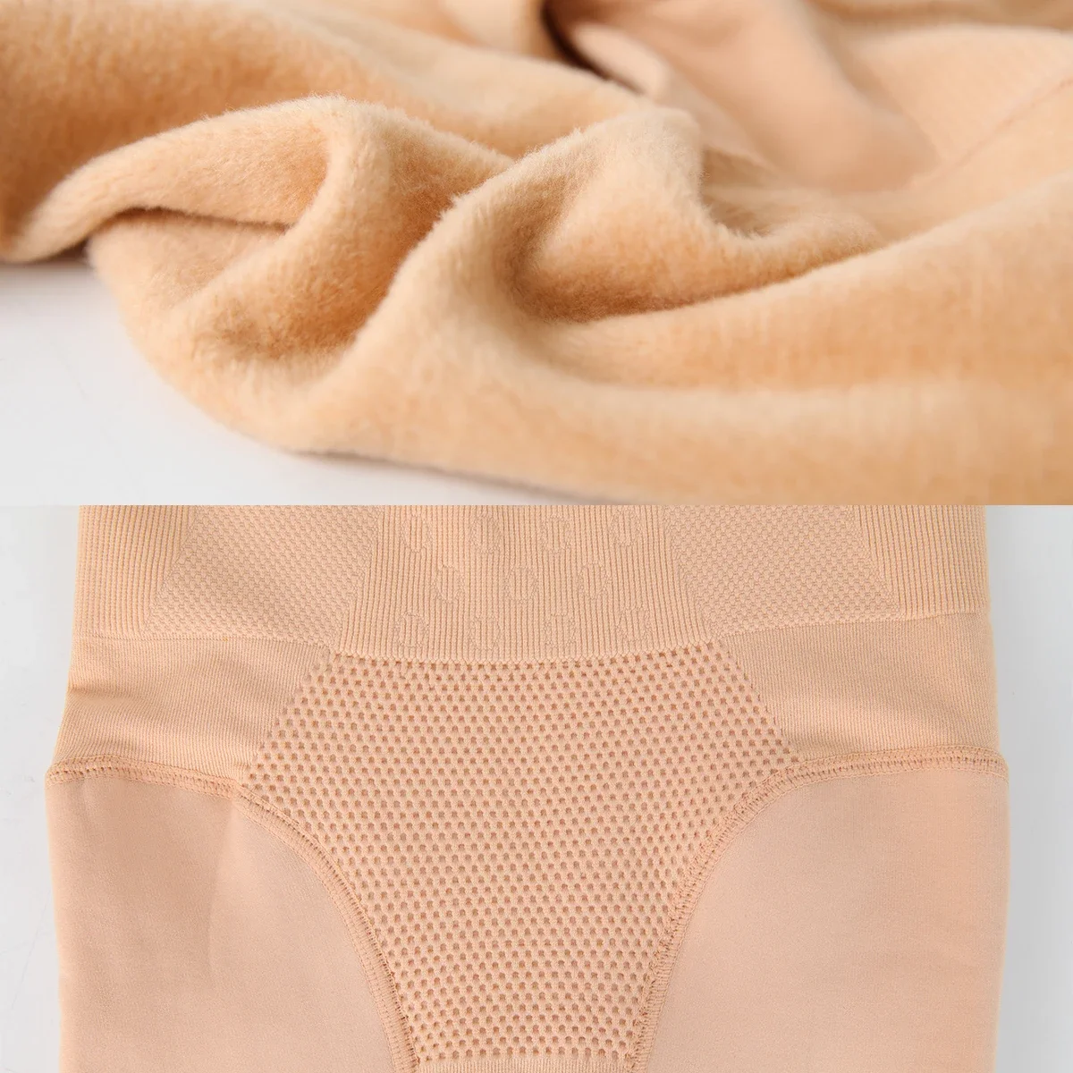 MISSMOLY женское термобелье брюки формирователь ног леггинсы на флисовой подкладке