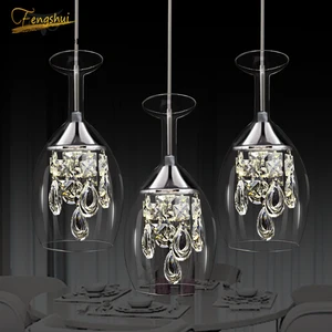 Nordic Glass Lampshade Led Pendant Lights Indoor Lighting Light Fixtures Hanging Lamps Living Room Bedroom Dining Room Lustre