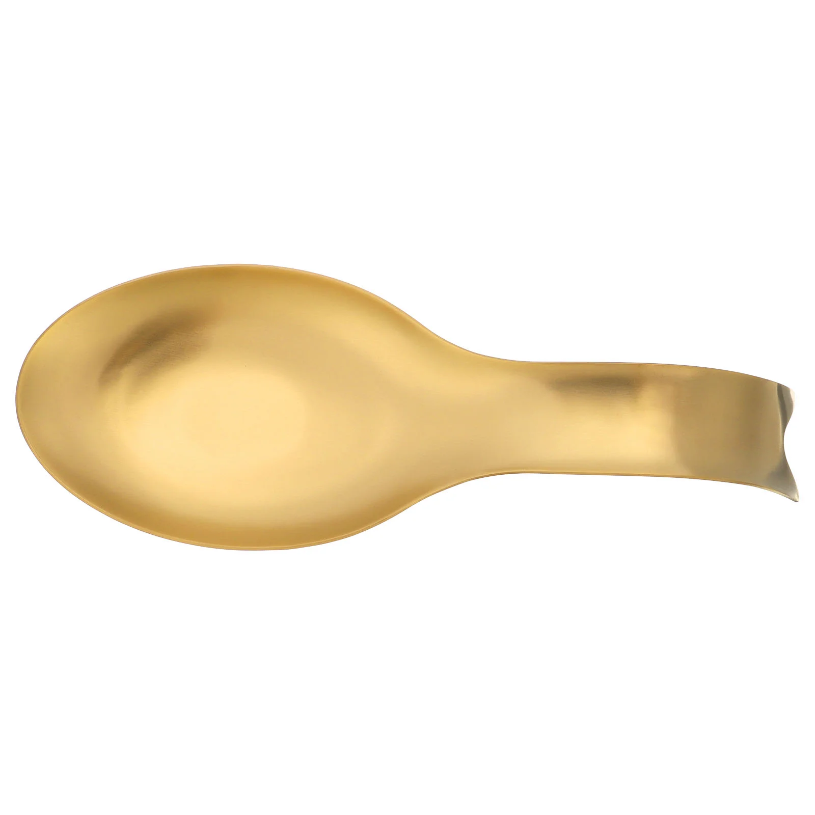 

Coffee Spoon Holder Rice Spoon Holder Tongs Stainless Steel Spoon Pad Silicone Ladle Cooking Spoon Holder Tray Spoon Rest