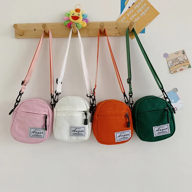 

Women's Bag Fashion Women Canvas Patchwork Crossbody Shoulder Messenger Bag Casual Ladies small Handbags Purse Phone Bags