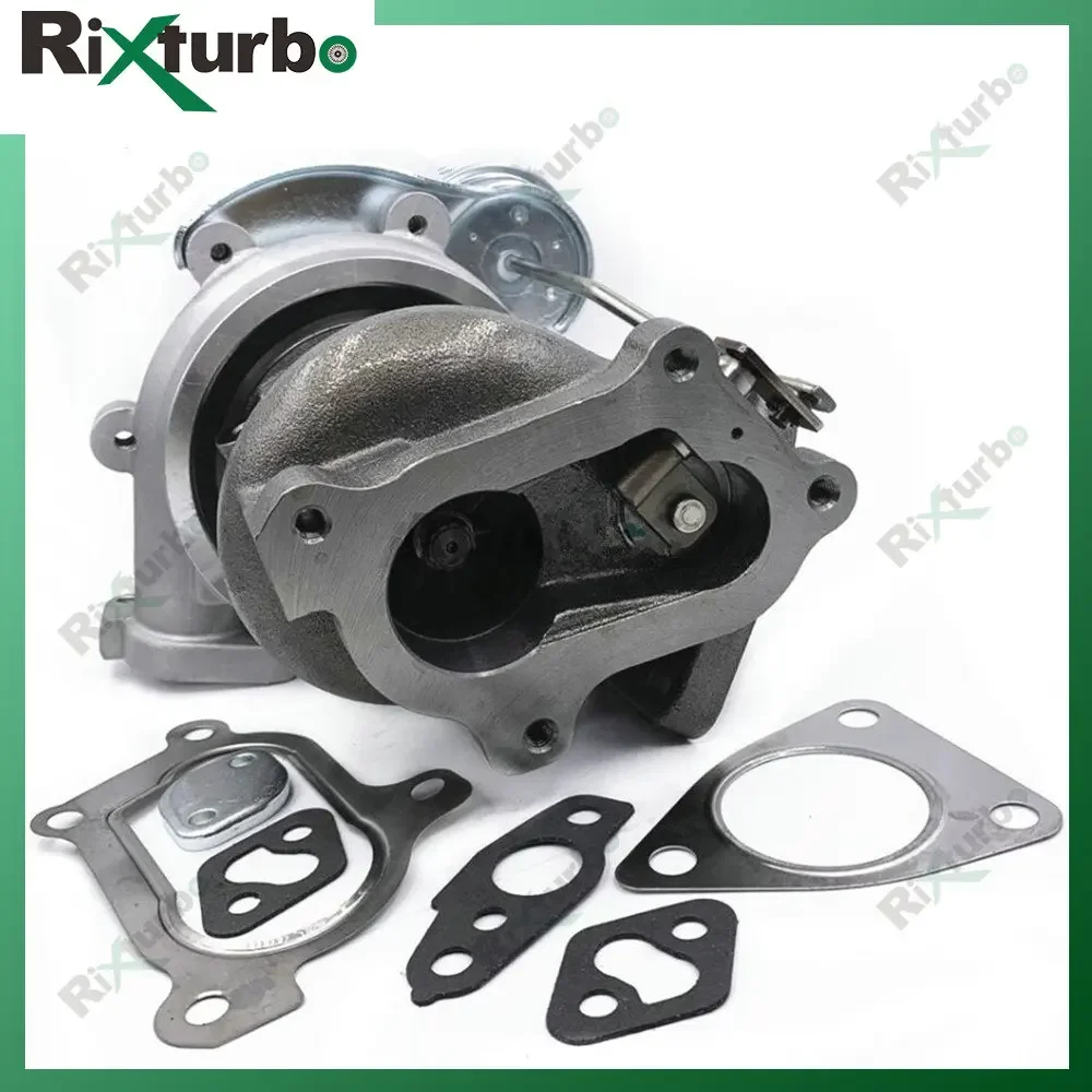 CT12B 17201-58040 Полный турбозарядное устройство в сборе для Toyota Hiace Mega Cruiser 4.1L 15B-FTE