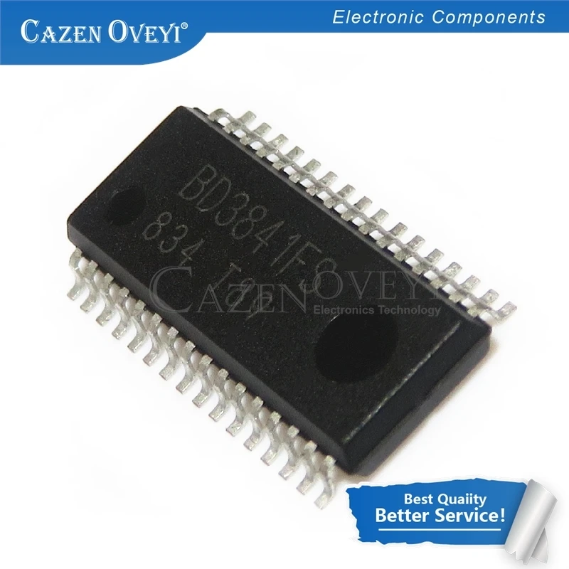 5piece BD3841FS-E2 BD3841FS BH6519FS BH6519 BD3491FS-E2 BD3491FS BD3491