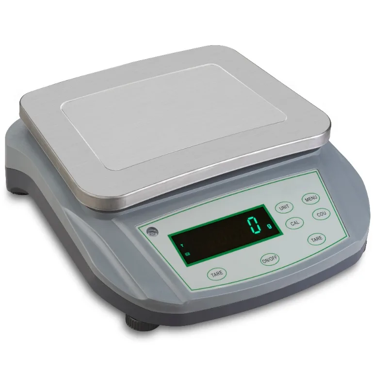 

YP150001D/1g Big Capacity Electronic Balance