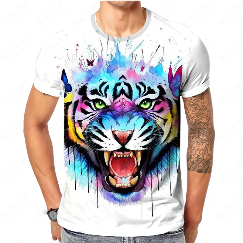 

The Boys Summer Clothes For Men Summer Courage Men Men Clothing Graphic Tees Man Shirt T Shirt Tattoo Streetwear Y2K