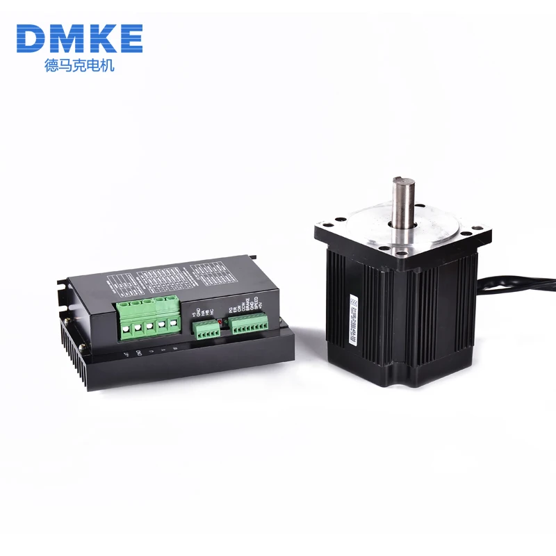 Factory supply 1500w 36v 48v 310v worm gearbox 2hp dc electric motor price