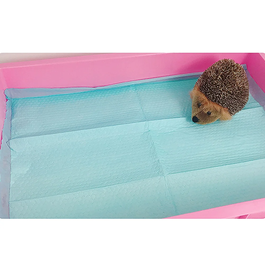 100 шт. подушечки для мочи домашних животных тренировочные Wee Pads влажные салфетки
