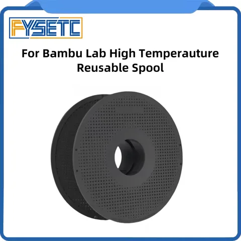 Стойка FYSETC для нити ABS ASA PA6-GF для Bambu Lab