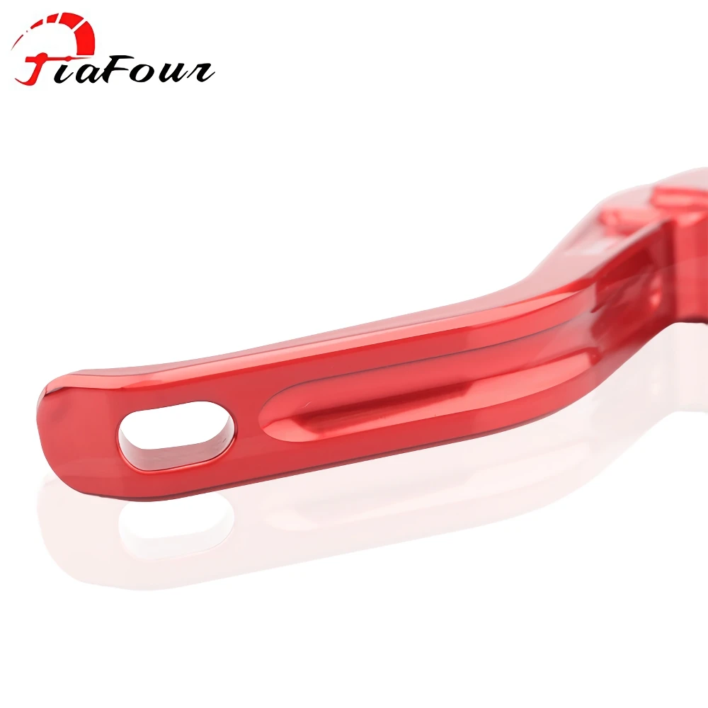Фото Подходит для 701 Supermoto Enduro FS450 17-20 Svartpilen 701 19-22 701 Supermoto 701 Enduro 16-22, рычаги сцепления с 2 пальцами №5