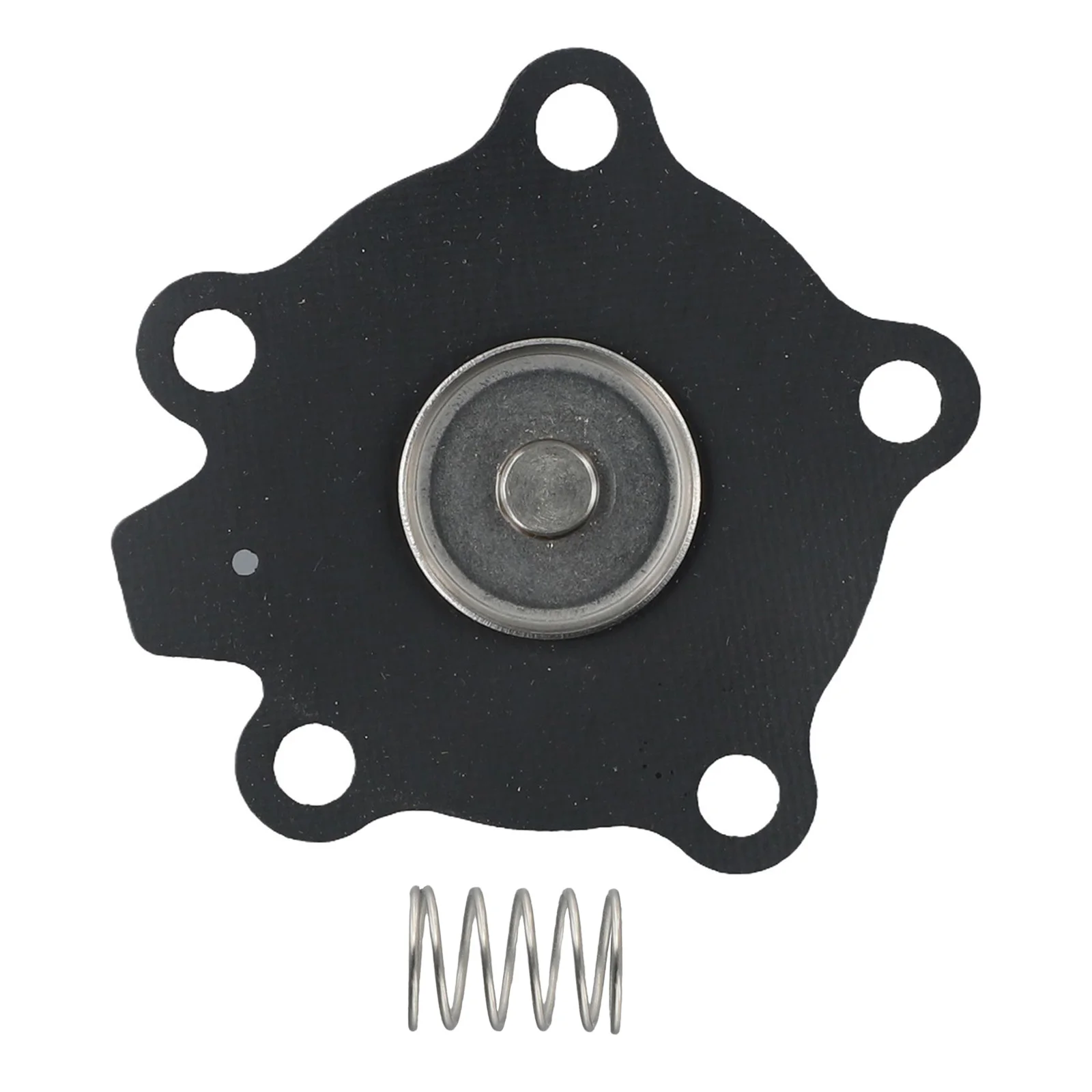 Комплект мембран Импульсный клапан DIAPHRAGM Аппаратное обеспечение Нейлоновый