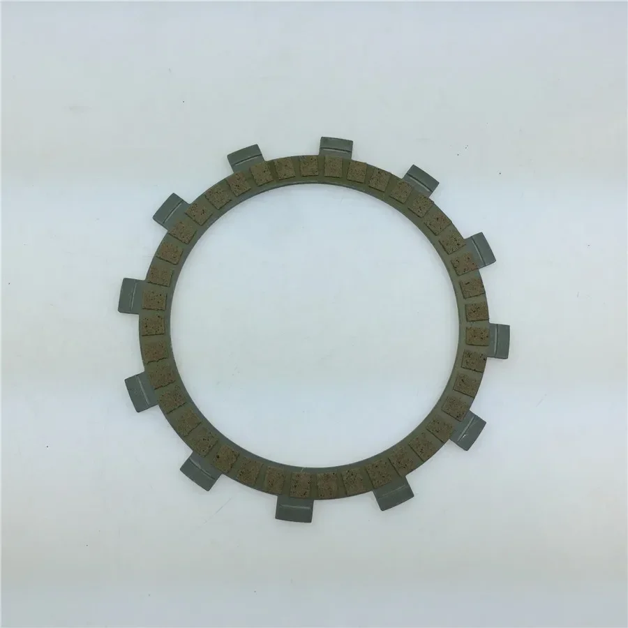 Для KX125KDX125KDX200KL250KLX300 Kawasaki мотоциклетный диск сцепления LP-4058