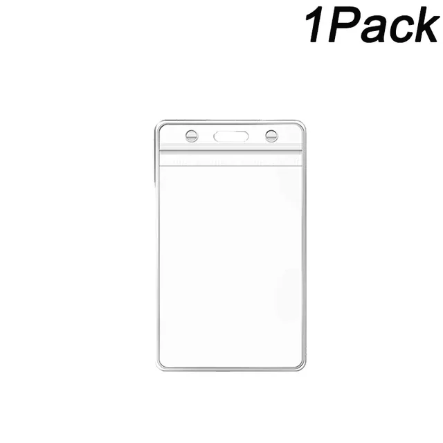 

Водонепроницаемые держатели для карт из ПВХ