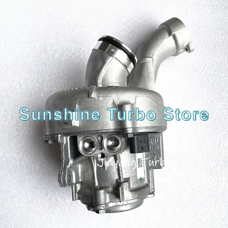 Турбо A2560903600 A2560900500 25609002700 25609000800 турбо для Mercedes-Benz E-Class W213 C238 AMG