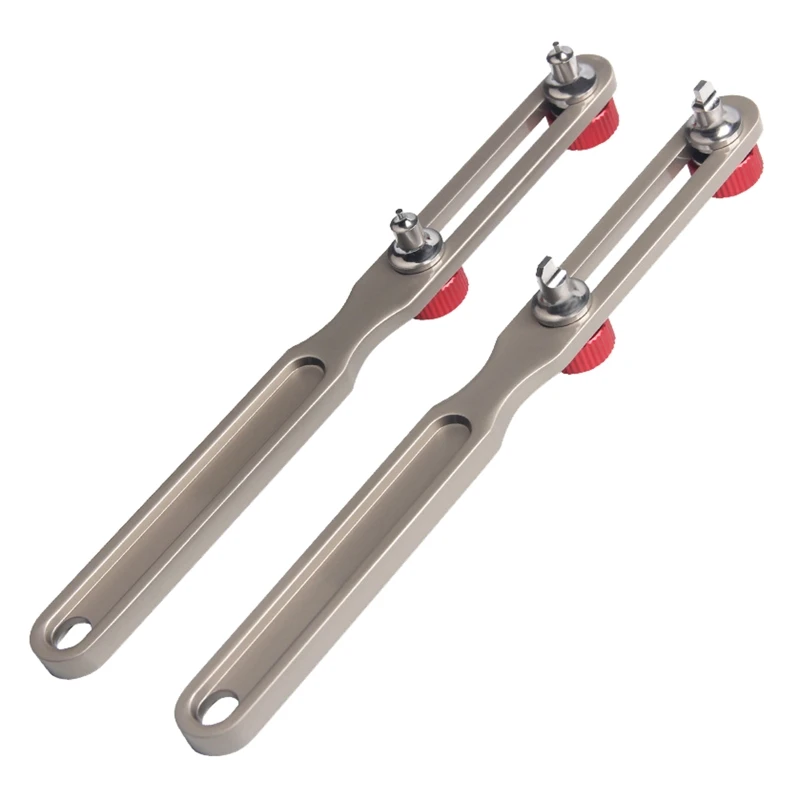 

Watch Back Cover OpenerAdjustable Watch Back Case Opener Watch Back Remover Tool for Battery Replacement Watch Repair