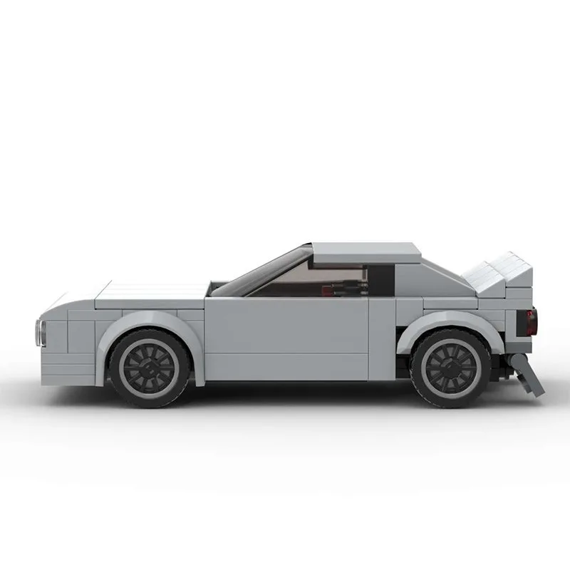 Aiaitoy технический ралли 037 скоростные чемпионы супер гоночные автомобили