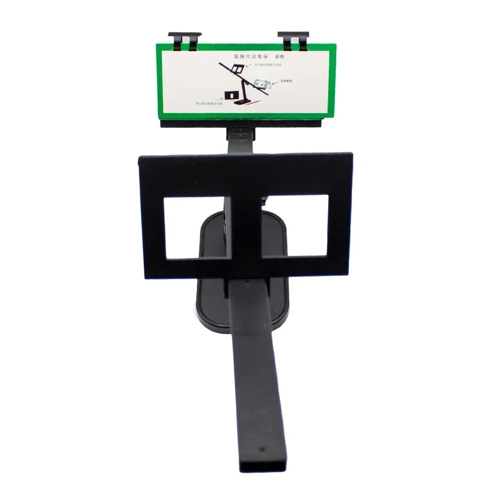 Тренажер для лечения диафрагмы амблиопия лечение глаз монокуляр обучение зрения