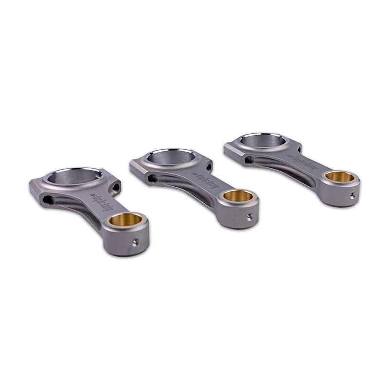 

300HP Jet Engine Performance Forged Pistons Connecting Rods for Sea Doo 300 2016-2020 Jet Ski 300 Engine Parts Fits 420917757